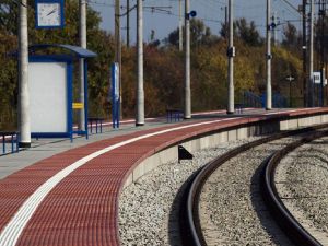 ZUE odczuwa spowolnienie na rynku budowy infrastruktury kolejowej i miejskiej
