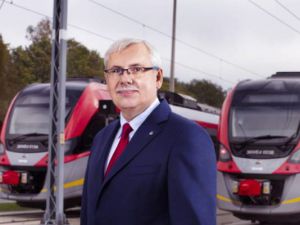 Zmiany w Zarządzie PKP Intercity S.A. Janusz Malinowski nowym prezesem zarządu spółki.