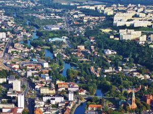Bydgoszcz wybuduje nowy most tramwajowy