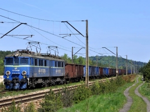 PKP Cargo z umową na przewóz węgla za 62,5 mln zł
