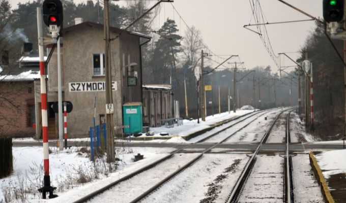 Ponad 370 mln zł na poprawę transportu kolejowego w Rybnickim Okręgu Węglowym