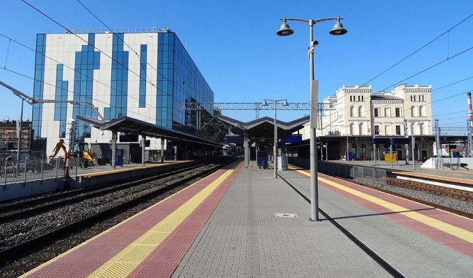 Bydgoszcz zgłasza uwagi do KPK, domaga się modernizacji linii do Piły i Kcyni