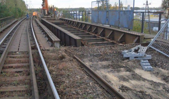Ponad 100 mln zł na poprawę kolejowego transportu Bydgoszcz – port Gdynia