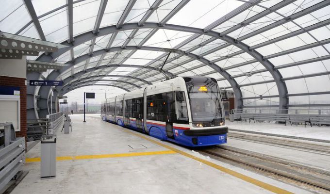 Rok największej inwestycji w transport publiczny w historii Bydgoszczy