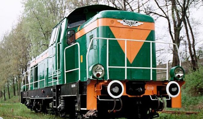 Kompania Węglowa wydzierżawi lokomotywy