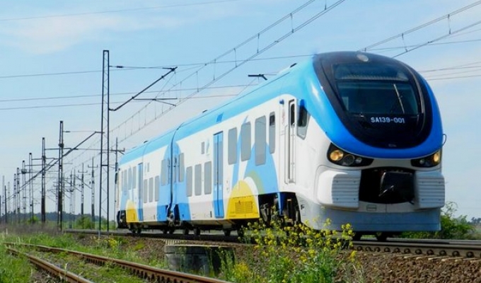 Szczecin: drugi Link czeka na pasażerów