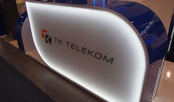 Monitoring GPS w TK Telekom