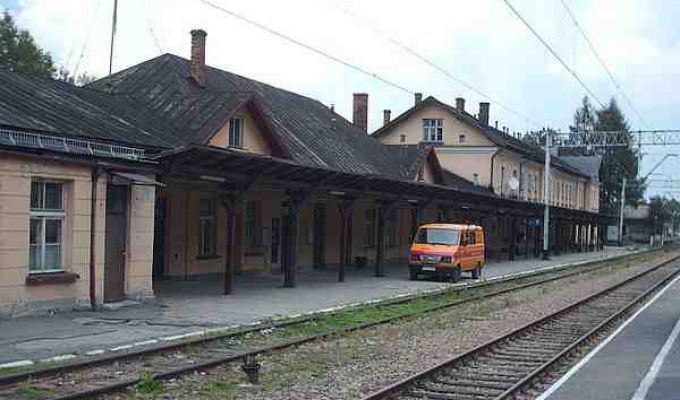 Zakopiański dworzec odstrasza turystów