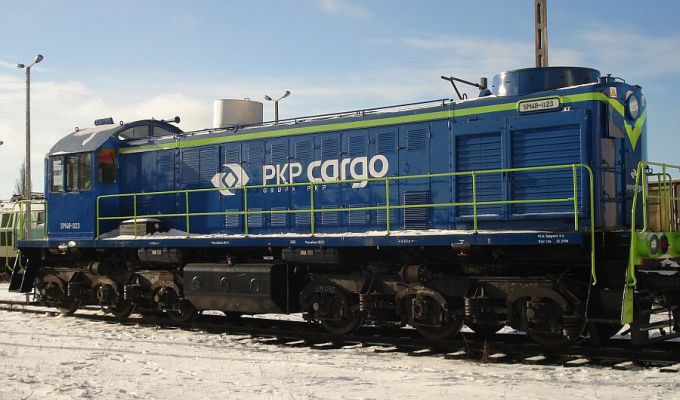 PKP Cargo pomaga walczyć z zimą