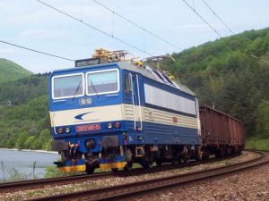 Słowackie Cargo zwolni 600 pracowników