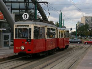 Poznaj historię Powstań Śląskich… w tramwaju