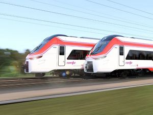 Alstom wyprodukuje 152 pociągi podmiejskie X