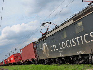 CTL Logistics wdrożył system RailSoft. Przewoźnik wchodzi na nowy poziom zarządzania biznesem.