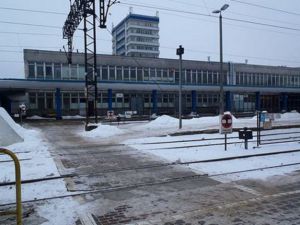 PKP S.A. rozpoczyna konsultacje z władzami samorządowymi w sprawie olsztyńskiego dworca