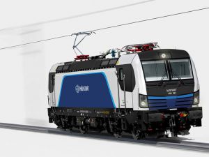 Siemens prawdopodobnym zwycięzcą przetargu na dostawę 115 lokomotyw dla Kolei Węgierskich?