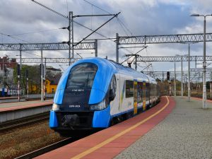 Wiosenna korekta rozkładu jazdy Kolei Śląskich, pojadą dodatkowe pociągi do beskidzkich kurortów