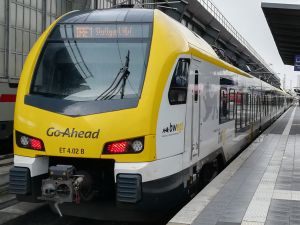 Zielone światło z Brukseli dla przejęcia kolei regionalnych Go-Ahead przez ÖBB