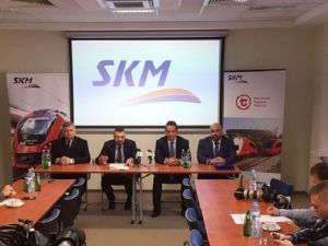 SKM przedstawia plany rozwoju