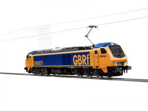 Stadler podpisuje umowę z GB Railfreight na serwisowanie 30 dwusystemowych lokomotyw Co