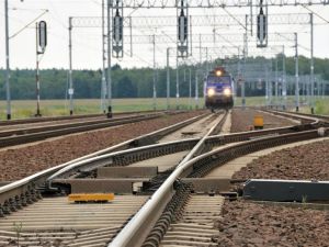 Bombardier dostarczył pierwszy ERTMS poziomu 2 dla kolei w Polsce