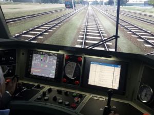  Szkolenie maszynistów oraz pracowników na pozostałych stanowiskach kolejowych