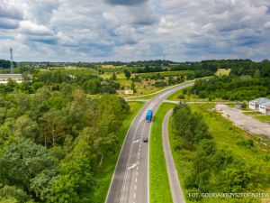 Multiconsult Polska zaangażowana w projektowanie autostrady A2