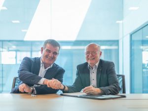 Umowa podpisana - Stadler dostarczy do 510 pojazdów FLIRT dla Szwajcarii