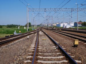 Alstom, Thales i Nokia zmodernizowały system sterowania ruchem kolejowym linii Warszawa - Gdynia