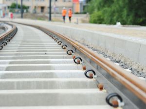 Olsztyn: nowa linia tramwajowa w 430 dni