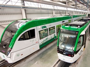 CAF dostarczy 27 tramwajów do Utrechtu
