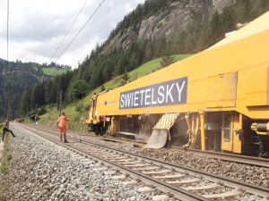 Poważne zamknięcie na przełęczy Brenner. Austriacy zamykają arterię północ-południe na 16 dni