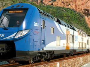 Alstom zapewni pociągi i wsparcie w zakresie utrzymania dla linii regionalnej Marsylia-Nicea
