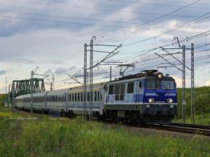 TLK Stańczyk, Moniuszko i Awangarda - pasażerowie wybrali nazwy dla pociągów