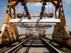 NDI zamierza bardziej zaangażować się w budownictwo kolejowe