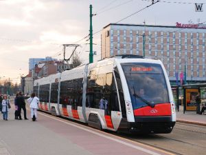 Stadler wykupił udziały w Solaris Tram