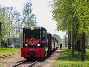 Autobusem, tramwajem, koleją, promem, statkiem – Warszawskie Linie Turystyczne 2019 