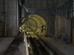 Zielone światło dla rozbudowy warszawskiego metra