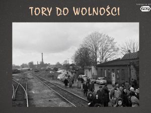 „Głodówka” na dworcu Wrocław Główny