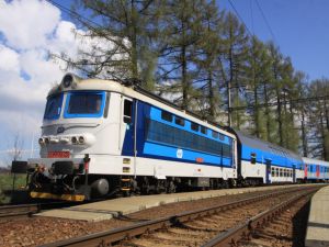 ČD Cargo odkupi od Českých drah kilkadziesiąt lokomotyw