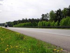 Rozwój dróg szybkiego ruchu na Dolnym Śląsku