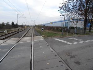 PKP PLK zmodernizują lub pobudują nowe przystanki kolejowe na Podkarpaciu, przetarg ogłoszony.