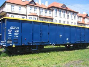 CTL Logistics zamierza kupić 750 wagonów, a w przyszłości także lokomotywy