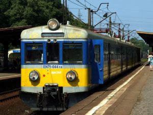 Bilety PR w pociągach SKM na trasie Lębork-Wejherowo