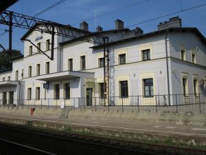 MIB: skrócenie kursów 4 pociągów do Kościana wynikiem chwilowo ograniczonej przepustowości