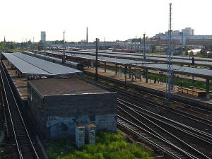 Pociąg z Piły do Berlina ruszy za tydzień?