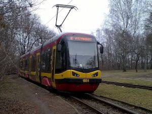 Łódź planuje zakup dodatkowych 12 tramwajów