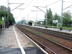 Wrocław  - więcej połączeń kolejowych i nowe przystanki 