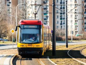 Warszawa: kto wybuduje trasę tramwajową na Nowodwory?