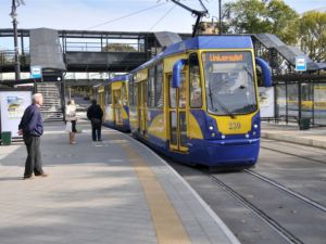 Setki milionów złotych na poprawę toruńskiej komunikacji tramwajowej