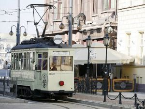 We Wrocławiu startują zabytkowe linie tramwajowe